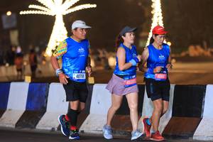 BIB: 40718, 45269, 45687
                            <button type="button" onclick="openModal(20566259)" class="btn btn-primary btn-sm float-right btn-popup" data-toggle="modal" data-target=".modal-high-quality">
                        <i class="fas fa-shopping-cart"></i> Add to Cart
                    </button>
                                            <button type="button" onclick="isThisMe(20566259, true)" class="btn btn-success btn-sm float-right btn-popup btn-isme hidden" data-toggle="tooltip" data-placement="bottom" title="นี่คือรูปของคุณใช่ไหม คลิกที่นี่เพื่อเอาเข้าอัลบั้ม">
                        <i class="fas fa-plus"></i> Add to album
                    </button>
                    <button type="button" onclick="isThisMe(20566259, false)" class="btn btn-warning btn-sm float-right btn-popup btn-isnotme hidden">
                        <i class="fas fa-ban"></i> Remove from album
                    </button>