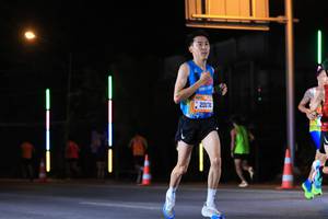 BIB: 414, 20174
                            <button type="button" onclick="openModal(20011594)" class="btn btn-primary btn-sm float-right btn-popup" data-toggle="modal" data-target=".modal-high-quality">
                        <i class="fas fa-shopping-cart"></i> Add to Cart
                    </button>
                                            <button type="button" onclick="isThisMe(20011594, true)" class="btn btn-success btn-sm float-right btn-popup btn-isme hidden" data-toggle="tooltip" data-placement="bottom" title="นี่คือรูปของคุณใช่ไหม คลิกที่นี่เพื่อเอาเข้าอัลบั้ม">
                        <i class="fas fa-plus"></i> Add to album
                    </button>
                    <button type="button" onclick="isThisMe(20011594, false)" class="btn btn-warning btn-sm float-right btn-popup btn-isnotme hidden">
                        <i class="fas fa-ban"></i> Remove from album
                    </button>