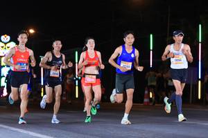 BIB: 20168, 25282, 21765, 20094
                            <button type="button" onclick="openModal(20010266)" class="btn btn-primary btn-sm float-right btn-popup" data-toggle="modal" data-target=".modal-high-quality">
                        <i class="fas fa-shopping-cart"></i> Add to Cart
                    </button>
                                            <button type="button" onclick="isThisMe(20010266, true)" class="btn btn-success btn-sm float-right btn-popup btn-isme hidden" data-toggle="tooltip" data-placement="bottom" title="นี่คือรูปของคุณใช่ไหม คลิกที่นี่เพื่อเอาเข้าอัลบั้ม">
                        <i class="fas fa-plus"></i> Add to album
                    </button>
                    <button type="button" onclick="isThisMe(20010266, false)" class="btn btn-warning btn-sm float-right btn-popup btn-isnotme hidden">
                        <i class="fas fa-ban"></i> Remove from album
                    </button>