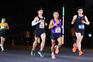 BIB: 2054, 20160, 43601
                            <button type="button" onclick="openModal(20010635)" class="btn btn-primary btn-sm float-right btn-popup" data-toggle="modal" data-target=".modal-high-quality">
                        <i class="fas fa-shopping-cart"></i> Add to Cart
                    </button>
                                            <button type="button" onclick="isThisMe(20010635, true)" class="btn btn-success btn-sm float-right btn-popup btn-isme hidden" data-toggle="tooltip" data-placement="bottom" title="นี่คือรูปของคุณใช่ไหม คลิกที่นี่เพื่อเอาเข้าอัลบั้ม">
                        <i class="fas fa-plus"></i> Add to album
                    </button>
                    <button type="button" onclick="isThisMe(20010635, false)" class="btn btn-warning btn-sm float-right btn-popup btn-isnotme hidden">
                        <i class="fas fa-ban"></i> Remove from album
                    </button>