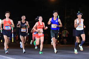 BIB: 41882, 20168, 26282, 20765, 20094
                            <button type="button" onclick="openModal(20010296)" class="btn btn-primary btn-sm float-right btn-popup" data-toggle="modal" data-target=".modal-high-quality">
                        <i class="fas fa-shopping-cart"></i> Add to Cart
                    </button>
                                            <button type="button" onclick="isThisMe(20010296, true)" class="btn btn-success btn-sm float-right btn-popup btn-isme hidden" data-toggle="tooltip" data-placement="bottom" title="นี่คือรูปของคุณใช่ไหม คลิกที่นี่เพื่อเอาเข้าอัลบั้ม">
                        <i class="fas fa-plus"></i> Add to album
                    </button>
                    <button type="button" onclick="isThisMe(20010296, false)" class="btn btn-warning btn-sm float-right btn-popup btn-isnotme hidden">
                        <i class="fas fa-ban"></i> Remove from album
                    </button>