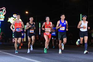 BIB: 4188, 2018, 26282, 20765
                            <button type="button" onclick="openModal(20010209)" class="btn btn-primary btn-sm float-right btn-popup" data-toggle="modal" data-target=".modal-high-quality">
                        <i class="fas fa-shopping-cart"></i> Add to Cart
                    </button>
                                            <button type="button" onclick="isThisMe(20010209, true)" class="btn btn-success btn-sm float-right btn-popup btn-isme hidden" data-toggle="tooltip" data-placement="bottom" title="นี่คือรูปของคุณใช่ไหม คลิกที่นี่เพื่อเอาเข้าอัลบั้ม">
                        <i class="fas fa-plus"></i> Add to album
                    </button>
                    <button type="button" onclick="isThisMe(20010209, false)" class="btn btn-warning btn-sm float-right btn-popup btn-isnotme hidden">
                        <i class="fas fa-ban"></i> Remove from album
                    </button>