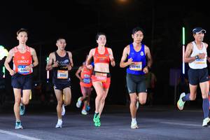 BIB: 4186, 20168, 28282, 20765, 20094
                            <button type="button" onclick="openModal(20010339)" class="btn btn-primary btn-sm float-right btn-popup" data-toggle="modal" data-target=".modal-high-quality">
                        <i class="fas fa-shopping-cart"></i> Add to Cart
                    </button>
                                            <button type="button" onclick="isThisMe(20010339, true)" class="btn btn-success btn-sm float-right btn-popup btn-isme hidden" data-toggle="tooltip" data-placement="bottom" title="นี่คือรูปของคุณใช่ไหม คลิกที่นี่เพื่อเอาเข้าอัลบั้ม">
                        <i class="fas fa-plus"></i> Add to album
                    </button>
                    <button type="button" onclick="isThisMe(20010339, false)" class="btn btn-warning btn-sm float-right btn-popup btn-isnotme hidden">
                        <i class="fas fa-ban"></i> Remove from album
                    </button>