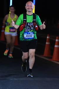 BIB: 40242
                            <button type="button" onclick="openModal(19982581)" class="btn btn-primary btn-sm float-right btn-popup" data-toggle="modal" data-target=".modal-high-quality">
                        <i class="fas fa-shopping-cart"></i> Add to Cart
                    </button>
                                            <button type="button" onclick="isThisMe(19982581, true)" class="btn btn-success btn-sm float-right btn-popup btn-isme hidden" data-toggle="tooltip" data-placement="bottom" title="นี่คือรูปของคุณใช่ไหม คลิกที่นี่เพื่อเอาเข้าอัลบั้ม">
                        <i class="fas fa-plus"></i> Add to album
                    </button>
                    <button type="button" onclick="isThisMe(19982581, false)" class="btn btn-warning btn-sm float-right btn-popup btn-isnotme hidden">
                        <i class="fas fa-ban"></i> Remove from album
                    </button>