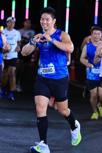 BIB: 124, 574, 43680
                            <button type="button" onclick="openModal(19983900)" class="btn btn-primary btn-sm float-right btn-popup" data-toggle="modal" data-target=".modal-high-quality">
                        <i class="fas fa-shopping-cart"></i> Add to Cart
                    </button>
                                            <button type="button" onclick="isThisMe(19983900, true)" class="btn btn-success btn-sm float-right btn-popup btn-isme hidden" data-toggle="tooltip" data-placement="bottom" title="นี่คือรูปของคุณใช่ไหม คลิกที่นี่เพื่อเอาเข้าอัลบั้ม">
                        <i class="fas fa-plus"></i> Add to album
                    </button>
                    <button type="button" onclick="isThisMe(19983900, false)" class="btn btn-warning btn-sm float-right btn-popup btn-isnotme hidden">
                        <i class="fas fa-ban"></i> Remove from album
                    </button>