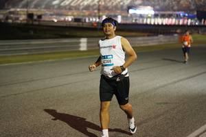 BIB: 1218, 42368
                            <button type="button" onclick="openModal(20723011)" class="btn btn-primary btn-sm float-right btn-popup" data-toggle="modal" data-target=".modal-high-quality">
                        <i class="fas fa-shopping-cart"></i> Add to Cart
                    </button>
                                            <button type="button" onclick="isThisMe(20723011, true)" class="btn btn-success btn-sm float-right btn-popup btn-isme hidden" data-toggle="tooltip" data-placement="bottom" title="นี่คือรูปของคุณใช่ไหม คลิกที่นี่เพื่อเอาเข้าอัลบั้ม">
                        <i class="fas fa-plus"></i> Add to album
                    </button>
                    <button type="button" onclick="isThisMe(20723011, false)" class="btn btn-warning btn-sm float-right btn-popup btn-isnotme hidden">
                        <i class="fas fa-ban"></i> Remove from album
                    </button>