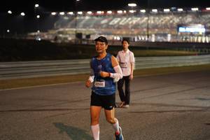 BIB: 43566
                            <button type="button" onclick="openModal(20707830)" class="btn btn-primary btn-sm float-right btn-popup" data-toggle="modal" data-target=".modal-high-quality">
                        <i class="fas fa-shopping-cart"></i> Add to Cart
                    </button>
                                            <button type="button" onclick="isThisMe(20707830, true)" class="btn btn-success btn-sm float-right btn-popup btn-isme hidden" data-toggle="tooltip" data-placement="bottom" title="นี่คือรูปของคุณใช่ไหม คลิกที่นี่เพื่อเอาเข้าอัลบั้ม">
                        <i class="fas fa-plus"></i> Add to album
                    </button>
                    <button type="button" onclick="isThisMe(20707830, false)" class="btn btn-warning btn-sm float-right btn-popup btn-isnotme hidden">
                        <i class="fas fa-ban"></i> Remove from album
                    </button>