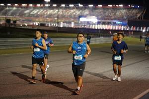 BIB: 41868, 42106
                            <button type="button" onclick="openModal(20705941)" class="btn btn-primary btn-sm float-right btn-popup" data-toggle="modal" data-target=".modal-high-quality">
                        <i class="fas fa-shopping-cart"></i> Add to Cart
                    </button>
                                            <button type="button" onclick="isThisMe(20705941, true)" class="btn btn-success btn-sm float-right btn-popup btn-isme hidden" data-toggle="tooltip" data-placement="bottom" title="นี่คือรูปของคุณใช่ไหม คลิกที่นี่เพื่อเอาเข้าอัลบั้ม">
                        <i class="fas fa-plus"></i> Add to album
                    </button>
                    <button type="button" onclick="isThisMe(20705941, false)" class="btn btn-warning btn-sm float-right btn-popup btn-isnotme hidden">
                        <i class="fas fa-ban"></i> Remove from album
                    </button>