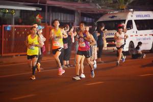 BIB: 342, 22499
                            <button type="button" onclick="openModal(20905389)" class="btn btn-primary btn-sm float-right btn-popup" data-toggle="modal" data-target=".modal-high-quality">
                        <i class="fas fa-shopping-cart"></i> Add to Cart
                    </button>
                                            <button type="button" onclick="isThisMe(20905389, true)" class="btn btn-success btn-sm float-right btn-popup btn-isme hidden" data-toggle="tooltip" data-placement="bottom" title="นี่คือรูปของคุณใช่ไหม คลิกที่นี่เพื่อเอาเข้าอัลบั้ม">
                        <i class="fas fa-plus"></i> Add to album
                    </button>
                    <button type="button" onclick="isThisMe(20905389, false)" class="btn btn-warning btn-sm float-right btn-popup btn-isnotme hidden">
                        <i class="fas fa-ban"></i> Remove from album
                    </button>