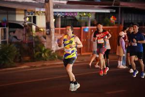 BIB: 21387, 20543, 4361
                            <button type="button" onclick="openModal(20911674)" class="btn btn-primary btn-sm float-right btn-popup" data-toggle="modal" data-target=".modal-high-quality">
                        <i class="fas fa-shopping-cart"></i> Add to Cart
                    </button>
                                            <button type="button" onclick="isThisMe(20911674, true)" class="btn btn-success btn-sm float-right btn-popup btn-isme hidden" data-toggle="tooltip" data-placement="bottom" title="นี่คือรูปของคุณใช่ไหม คลิกที่นี่เพื่อเอาเข้าอัลบั้ม">
                        <i class="fas fa-plus"></i> Add to album
                    </button>
                    <button type="button" onclick="isThisMe(20911674, false)" class="btn btn-warning btn-sm float-right btn-popup btn-isnotme hidden">
                        <i class="fas fa-ban"></i> Remove from album
                    </button>