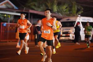 BIB: 23715
                            <button type="button" onclick="openModal(20921360)" class="btn btn-primary btn-sm float-right btn-popup" data-toggle="modal" data-target=".modal-high-quality">
                        <i class="fas fa-shopping-cart"></i> Add to Cart
                    </button>
                                            <button type="button" onclick="isThisMe(20921360, true)" class="btn btn-success btn-sm float-right btn-popup btn-isme hidden" data-toggle="tooltip" data-placement="bottom" title="นี่คือรูปของคุณใช่ไหม คลิกที่นี่เพื่อเอาเข้าอัลบั้ม">
                        <i class="fas fa-plus"></i> Add to album
                    </button>
                    <button type="button" onclick="isThisMe(20921360, false)" class="btn btn-warning btn-sm float-right btn-popup btn-isnotme hidden">
                        <i class="fas fa-ban"></i> Remove from album
                    </button>