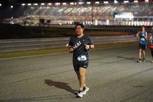 BIB: 44181
                            <button type="button" onclick="openModal(20726290)" class="btn btn-primary btn-sm float-right btn-popup" data-toggle="modal" data-target=".modal-high-quality">
                        <i class="fas fa-shopping-cart"></i> Add to Cart
                    </button>
                                            <button type="button" onclick="isThisMe(20726290, true)" class="btn btn-success btn-sm float-right btn-popup btn-isme hidden" data-toggle="tooltip" data-placement="bottom" title="นี่คือรูปของคุณใช่ไหม คลิกที่นี่เพื่อเอาเข้าอัลบั้ม">
                        <i class="fas fa-plus"></i> Add to album
                    </button>
                    <button type="button" onclick="isThisMe(20726290, false)" class="btn btn-warning btn-sm float-right btn-popup btn-isnotme hidden">
                        <i class="fas fa-ban"></i> Remove from album
                    </button>