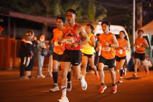 BIB: 77201, 21047
                            <button type="button" onclick="openModal(20918351)" class="btn btn-primary btn-sm float-right btn-popup" data-toggle="modal" data-target=".modal-high-quality">
                        <i class="fas fa-shopping-cart"></i> Add to Cart
                    </button>
                                            <button type="button" onclick="isThisMe(20918351, true)" class="btn btn-success btn-sm float-right btn-popup btn-isme hidden" data-toggle="tooltip" data-placement="bottom" title="นี่คือรูปของคุณใช่ไหม คลิกที่นี่เพื่อเอาเข้าอัลบั้ม">
                        <i class="fas fa-plus"></i> Add to album
                    </button>
                    <button type="button" onclick="isThisMe(20918351, false)" class="btn btn-warning btn-sm float-right btn-popup btn-isnotme hidden">
                        <i class="fas fa-ban"></i> Remove from album
                    </button>