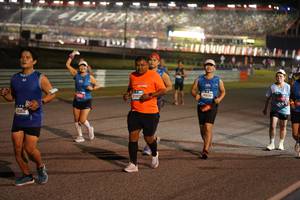 BIB: 4361, 13905, 40600
                            <button type="button" onclick="openModal(20701219)" class="btn btn-primary btn-sm float-right btn-popup" data-toggle="modal" data-target=".modal-high-quality">
                        <i class="fas fa-shopping-cart"></i> Add to Cart
                    </button>
                                            <button type="button" onclick="isThisMe(20701219, true)" class="btn btn-success btn-sm float-right btn-popup btn-isme hidden" data-toggle="tooltip" data-placement="bottom" title="นี่คือรูปของคุณใช่ไหม คลิกที่นี่เพื่อเอาเข้าอัลบั้ม">
                        <i class="fas fa-plus"></i> Add to album
                    </button>
                    <button type="button" onclick="isThisMe(20701219, false)" class="btn btn-warning btn-sm float-right btn-popup btn-isnotme hidden">
                        <i class="fas fa-ban"></i> Remove from album
                    </button>