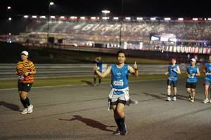 BIB: 40769
                            <button type="button" onclick="openModal(20706448)" class="btn btn-primary btn-sm float-right btn-popup" data-toggle="modal" data-target=".modal-high-quality">
                        <i class="fas fa-shopping-cart"></i> Add to Cart
                    </button>
                                            <button type="button" onclick="isThisMe(20706448, true)" class="btn btn-success btn-sm float-right btn-popup btn-isme hidden" data-toggle="tooltip" data-placement="bottom" title="นี่คือรูปของคุณใช่ไหม คลิกที่นี่เพื่อเอาเข้าอัลบั้ม">
                        <i class="fas fa-plus"></i> Add to album
                    </button>
                    <button type="button" onclick="isThisMe(20706448, false)" class="btn btn-warning btn-sm float-right btn-popup btn-isnotme hidden">
                        <i class="fas fa-ban"></i> Remove from album
                    </button>