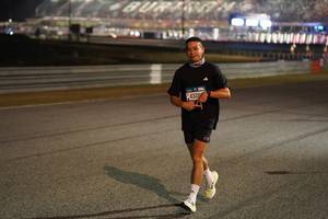 BIB: 4326
                            <button type="button" onclick="openModal(20725931)" class="btn btn-primary btn-sm float-right btn-popup" data-toggle="modal" data-target=".modal-high-quality">
                        <i class="fas fa-shopping-cart"></i> Add to Cart
                    </button>
                                            <button type="button" onclick="isThisMe(20725931, true)" class="btn btn-success btn-sm float-right btn-popup btn-isme hidden" data-toggle="tooltip" data-placement="bottom" title="นี่คือรูปของคุณใช่ไหม คลิกที่นี่เพื่อเอาเข้าอัลบั้ม">
                        <i class="fas fa-plus"></i> Add to album
                    </button>
                    <button type="button" onclick="isThisMe(20725931, false)" class="btn btn-warning btn-sm float-right btn-popup btn-isnotme hidden">
                        <i class="fas fa-ban"></i> Remove from album
                    </button>