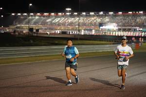 BIB: 43321
                            <button type="button" onclick="openModal(20710944)" class="btn btn-primary btn-sm float-right btn-popup" data-toggle="modal" data-target=".modal-high-quality">
                        <i class="fas fa-shopping-cart"></i> Add to Cart
                    </button>
                                            <button type="button" onclick="isThisMe(20710944, true)" class="btn btn-success btn-sm float-right btn-popup btn-isme hidden" data-toggle="tooltip" data-placement="bottom" title="นี่คือรูปของคุณใช่ไหม คลิกที่นี่เพื่อเอาเข้าอัลบั้ม">
                        <i class="fas fa-plus"></i> Add to album
                    </button>
                    <button type="button" onclick="isThisMe(20710944, false)" class="btn btn-warning btn-sm float-right btn-popup btn-isnotme hidden">
                        <i class="fas fa-ban"></i> Remove from album
                    </button>