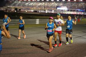 BIB: 45098, 12304
                            <button type="button" onclick="openModal(20705989)" class="btn btn-primary btn-sm float-right btn-popup" data-toggle="modal" data-target=".modal-high-quality">
                        <i class="fas fa-shopping-cart"></i> Add to Cart
                    </button>
                                            <button type="button" onclick="isThisMe(20705989, true)" class="btn btn-success btn-sm float-right btn-popup btn-isme hidden" data-toggle="tooltip" data-placement="bottom" title="นี่คือรูปของคุณใช่ไหม คลิกที่นี่เพื่อเอาเข้าอัลบั้ม">
                        <i class="fas fa-plus"></i> Add to album
                    </button>
                    <button type="button" onclick="isThisMe(20705989, false)" class="btn btn-warning btn-sm float-right btn-popup btn-isnotme hidden">
                        <i class="fas fa-ban"></i> Remove from album
                    </button>