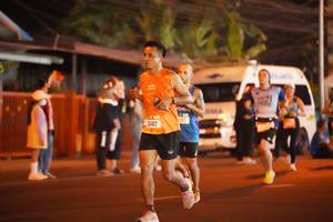 BIB: 21417
                            <button type="button" onclick="openModal(20921733)" class="btn btn-primary btn-sm float-right btn-popup" data-toggle="modal" data-target=".modal-high-quality">
                        <i class="fas fa-shopping-cart"></i> Add to Cart
                    </button>
                                            <button type="button" onclick="isThisMe(20921733, true)" class="btn btn-success btn-sm float-right btn-popup btn-isme hidden" data-toggle="tooltip" data-placement="bottom" title="นี่คือรูปของคุณใช่ไหม คลิกที่นี่เพื่อเอาเข้าอัลบั้ม">
                        <i class="fas fa-plus"></i> Add to album
                    </button>
                    <button type="button" onclick="isThisMe(20921733, false)" class="btn btn-warning btn-sm float-right btn-popup btn-isnotme hidden">
                        <i class="fas fa-ban"></i> Remove from album
                    </button>
