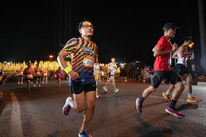 BIB: 21128
                            <button type="button" onclick="openModal(19689887)" class="btn btn-primary btn-sm float-right btn-popup" data-toggle="modal" data-target=".modal-high-quality">
                        <i class="fas fa-shopping-cart"></i> Add to Cart
                    </button>
                                            <button type="button" onclick="isThisMe(19689887, true)" class="btn btn-success btn-sm float-right btn-popup btn-isme hidden" data-toggle="tooltip" data-placement="bottom" title="นี่คือรูปของคุณใช่ไหม คลิกที่นี่เพื่อเอาเข้าอัลบั้ม">
                        <i class="fas fa-plus"></i> Add to album
                    </button>
                    <button type="button" onclick="isThisMe(19689887, false)" class="btn btn-warning btn-sm float-right btn-popup btn-isnotme hidden">
                        <i class="fas fa-ban"></i> Remove from album
                    </button>