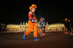 BIB: 
                            <button type="button" onclick="openModal(19979833)" class="btn btn-primary btn-sm float-right btn-popup" data-toggle="modal" data-target=".modal-high-quality">
                        <i class="fas fa-shopping-cart"></i> Add to Cart
                    </button>
                                            <button type="button" onclick="isThisMe(19979833, true)" class="btn btn-success btn-sm float-right btn-popup btn-isme hidden" data-toggle="tooltip" data-placement="bottom" title="นี่คือรูปของคุณใช่ไหม คลิกที่นี่เพื่อเอาเข้าอัลบั้ม">
                        <i class="fas fa-plus"></i> Add to album
                    </button>
                    <button type="button" onclick="isThisMe(19979833, false)" class="btn btn-warning btn-sm float-right btn-popup btn-isnotme hidden">
                        <i class="fas fa-ban"></i> Remove from album
                    </button>