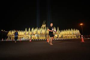 BIB: 
                            <button type="button" onclick="openModal(19983018)" class="btn btn-primary btn-sm float-right btn-popup" data-toggle="modal" data-target=".modal-high-quality">
                        <i class="fas fa-shopping-cart"></i> Add to Cart
                    </button>
                                            <button type="button" onclick="isThisMe(19983018, true)" class="btn btn-success btn-sm float-right btn-popup btn-isme hidden" data-toggle="tooltip" data-placement="bottom" title="นี่คือรูปของคุณใช่ไหม คลิกที่นี่เพื่อเอาเข้าอัลบั้ม">
                        <i class="fas fa-plus"></i> Add to album
                    </button>
                    <button type="button" onclick="isThisMe(19983018, false)" class="btn btn-warning btn-sm float-right btn-popup btn-isnotme hidden">
                        <i class="fas fa-ban"></i> Remove from album
                    </button>