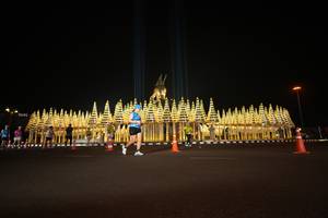 BIB: 
                            <button type="button" onclick="openModal(19983108)" class="btn btn-primary btn-sm float-right btn-popup" data-toggle="modal" data-target=".modal-high-quality">
                        <i class="fas fa-shopping-cart"></i> Add to Cart
                    </button>
                                            <button type="button" onclick="isThisMe(19983108, true)" class="btn btn-success btn-sm float-right btn-popup btn-isme hidden" data-toggle="tooltip" data-placement="bottom" title="นี่คือรูปของคุณใช่ไหม คลิกที่นี่เพื่อเอาเข้าอัลบั้ม">
                        <i class="fas fa-plus"></i> Add to album
                    </button>
                    <button type="button" onclick="isThisMe(19983108, false)" class="btn btn-warning btn-sm float-right btn-popup btn-isnotme hidden">
                        <i class="fas fa-ban"></i> Remove from album
                    </button>