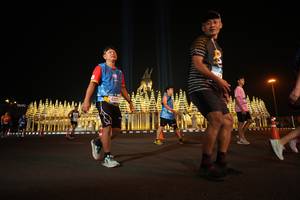 BIB: 4337
                            <button type="button" onclick="openModal(19988379)" class="btn btn-primary btn-sm float-right btn-popup" data-toggle="modal" data-target=".modal-high-quality">
                        <i class="fas fa-shopping-cart"></i> Add to Cart
                    </button>
                                            <button type="button" onclick="isThisMe(19988379, true)" class="btn btn-success btn-sm float-right btn-popup btn-isme hidden" data-toggle="tooltip" data-placement="bottom" title="นี่คือรูปของคุณใช่ไหม คลิกที่นี่เพื่อเอาเข้าอัลบั้ม">
                        <i class="fas fa-plus"></i> Add to album
                    </button>
                    <button type="button" onclick="isThisMe(19988379, false)" class="btn btn-warning btn-sm float-right btn-popup btn-isnotme hidden">
                        <i class="fas fa-ban"></i> Remove from album
                    </button>