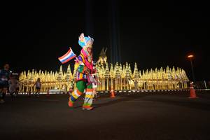 BIB: 
                            <button type="button" onclick="openModal(19988181)" class="btn btn-primary btn-sm float-right btn-popup" data-toggle="modal" data-target=".modal-high-quality">
                        <i class="fas fa-shopping-cart"></i> Add to Cart
                    </button>
                                            <button type="button" onclick="isThisMe(19988181, true)" class="btn btn-success btn-sm float-right btn-popup btn-isme hidden" data-toggle="tooltip" data-placement="bottom" title="นี่คือรูปของคุณใช่ไหม คลิกที่นี่เพื่อเอาเข้าอัลบั้ม">
                        <i class="fas fa-plus"></i> Add to album
                    </button>
                    <button type="button" onclick="isThisMe(19988181, false)" class="btn btn-warning btn-sm float-right btn-popup btn-isnotme hidden">
                        <i class="fas fa-ban"></i> Remove from album
                    </button>