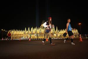 BIB: 
                            <button type="button" onclick="openModal(19985908)" class="btn btn-primary btn-sm float-right btn-popup" data-toggle="modal" data-target=".modal-high-quality">
                        <i class="fas fa-shopping-cart"></i> Add to Cart
                    </button>
                                            <button type="button" onclick="isThisMe(19985908, true)" class="btn btn-success btn-sm float-right btn-popup btn-isme hidden" data-toggle="tooltip" data-placement="bottom" title="นี่คือรูปของคุณใช่ไหม คลิกที่นี่เพื่อเอาเข้าอัลบั้ม">
                        <i class="fas fa-plus"></i> Add to album
                    </button>
                    <button type="button" onclick="isThisMe(19985908, false)" class="btn btn-warning btn-sm float-right btn-popup btn-isnotme hidden">
                        <i class="fas fa-ban"></i> Remove from album
                    </button>