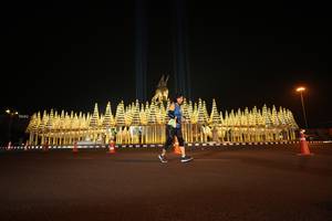 BIB: 
                            <button type="button" onclick="openModal(19984757)" class="btn btn-primary btn-sm float-right btn-popup" data-toggle="modal" data-target=".modal-high-quality">
                        <i class="fas fa-shopping-cart"></i> Add to Cart
                    </button>
                                            <button type="button" onclick="isThisMe(19984757, true)" class="btn btn-success btn-sm float-right btn-popup btn-isme hidden" data-toggle="tooltip" data-placement="bottom" title="นี่คือรูปของคุณใช่ไหม คลิกที่นี่เพื่อเอาเข้าอัลบั้ม">
                        <i class="fas fa-plus"></i> Add to album
                    </button>
                    <button type="button" onclick="isThisMe(19984757, false)" class="btn btn-warning btn-sm float-right btn-popup btn-isnotme hidden">
                        <i class="fas fa-ban"></i> Remove from album
                    </button>