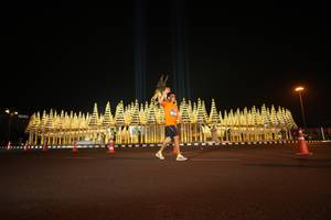 BIB: 
                            <button type="button" onclick="openModal(19981027)" class="btn btn-primary btn-sm float-right btn-popup" data-toggle="modal" data-target=".modal-high-quality">
                        <i class="fas fa-shopping-cart"></i> Add to Cart
                    </button>
                                            <button type="button" onclick="isThisMe(19981027, true)" class="btn btn-success btn-sm float-right btn-popup btn-isme hidden" data-toggle="tooltip" data-placement="bottom" title="นี่คือรูปของคุณใช่ไหม คลิกที่นี่เพื่อเอาเข้าอัลบั้ม">
                        <i class="fas fa-plus"></i> Add to album
                    </button>
                    <button type="button" onclick="isThisMe(19981027, false)" class="btn btn-warning btn-sm float-right btn-popup btn-isnotme hidden">
                        <i class="fas fa-ban"></i> Remove from album
                    </button>