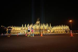 BIB: 
                            <button type="button" onclick="openModal(19983664)" class="btn btn-primary btn-sm float-right btn-popup" data-toggle="modal" data-target=".modal-high-quality">
                        <i class="fas fa-shopping-cart"></i> Add to Cart
                    </button>
                                            <button type="button" onclick="isThisMe(19983664, true)" class="btn btn-success btn-sm float-right btn-popup btn-isme hidden" data-toggle="tooltip" data-placement="bottom" title="นี่คือรูปของคุณใช่ไหม คลิกที่นี่เพื่อเอาเข้าอัลบั้ม">
                        <i class="fas fa-plus"></i> Add to album
                    </button>
                    <button type="button" onclick="isThisMe(19983664, false)" class="btn btn-warning btn-sm float-right btn-popup btn-isnotme hidden">
                        <i class="fas fa-ban"></i> Remove from album
                    </button>