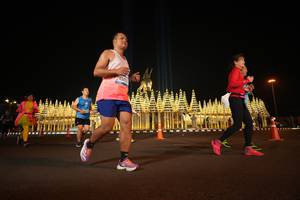 BIB: 43450
                            <button type="button" onclick="openModal(19979944)" class="btn btn-primary btn-sm float-right btn-popup" data-toggle="modal" data-target=".modal-high-quality">
                        <i class="fas fa-shopping-cart"></i> Add to Cart
                    </button>
                                            <button type="button" onclick="isThisMe(19979944, true)" class="btn btn-success btn-sm float-right btn-popup btn-isme hidden" data-toggle="tooltip" data-placement="bottom" title="นี่คือรูปของคุณใช่ไหม คลิกที่นี่เพื่อเอาเข้าอัลบั้ม">
                        <i class="fas fa-plus"></i> Add to album
                    </button>
                    <button type="button" onclick="isThisMe(19979944, false)" class="btn btn-warning btn-sm float-right btn-popup btn-isnotme hidden">
                        <i class="fas fa-ban"></i> Remove from album
                    </button>