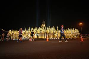 BIB: 
                            <button type="button" onclick="openModal(19984231)" class="btn btn-primary btn-sm float-right btn-popup" data-toggle="modal" data-target=".modal-high-quality">
                        <i class="fas fa-shopping-cart"></i> Add to Cart
                    </button>
                                            <button type="button" onclick="isThisMe(19984231, true)" class="btn btn-success btn-sm float-right btn-popup btn-isme hidden" data-toggle="tooltip" data-placement="bottom" title="นี่คือรูปของคุณใช่ไหม คลิกที่นี่เพื่อเอาเข้าอัลบั้ม">
                        <i class="fas fa-plus"></i> Add to album
                    </button>
                    <button type="button" onclick="isThisMe(19984231, false)" class="btn btn-warning btn-sm float-right btn-popup btn-isnotme hidden">
                        <i class="fas fa-ban"></i> Remove from album
                    </button>