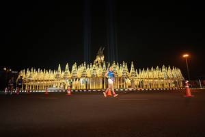 BIB: 
                            <button type="button" onclick="openModal(19977909)" class="btn btn-primary btn-sm float-right btn-popup" data-toggle="modal" data-target=".modal-high-quality">
                        <i class="fas fa-shopping-cart"></i> Add to Cart
                    </button>
                                            <button type="button" onclick="isThisMe(19977909, true)" class="btn btn-success btn-sm float-right btn-popup btn-isme hidden" data-toggle="tooltip" data-placement="bottom" title="นี่คือรูปของคุณใช่ไหม คลิกที่นี่เพื่อเอาเข้าอัลบั้ม">
                        <i class="fas fa-plus"></i> Add to album
                    </button>
                    <button type="button" onclick="isThisMe(19977909, false)" class="btn btn-warning btn-sm float-right btn-popup btn-isnotme hidden">
                        <i class="fas fa-ban"></i> Remove from album
                    </button>