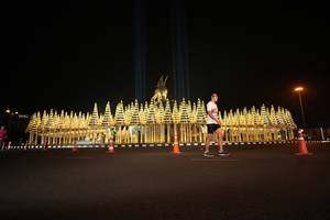 BIB: 
                            <button type="button" onclick="openModal(19978160)" class="btn btn-primary btn-sm float-right btn-popup" data-toggle="modal" data-target=".modal-high-quality">
                        <i class="fas fa-shopping-cart"></i> Add to Cart
                    </button>
                                            <button type="button" onclick="isThisMe(19978160, true)" class="btn btn-success btn-sm float-right btn-popup btn-isme hidden" data-toggle="tooltip" data-placement="bottom" title="นี่คือรูปของคุณใช่ไหม คลิกที่นี่เพื่อเอาเข้าอัลบั้ม">
                        <i class="fas fa-plus"></i> Add to album
                    </button>
                    <button type="button" onclick="isThisMe(19978160, false)" class="btn btn-warning btn-sm float-right btn-popup btn-isnotme hidden">
                        <i class="fas fa-ban"></i> Remove from album
                    </button>