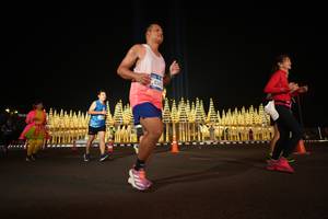 BIB: 4349
                            <button type="button" onclick="openModal(19979986)" class="btn btn-primary btn-sm float-right btn-popup" data-toggle="modal" data-target=".modal-high-quality">
                        <i class="fas fa-shopping-cart"></i> Add to Cart
                    </button>
                                            <button type="button" onclick="isThisMe(19979986, true)" class="btn btn-success btn-sm float-right btn-popup btn-isme hidden" data-toggle="tooltip" data-placement="bottom" title="นี่คือรูปของคุณใช่ไหม คลิกที่นี่เพื่อเอาเข้าอัลบั้ม">
                        <i class="fas fa-plus"></i> Add to album
                    </button>
                    <button type="button" onclick="isThisMe(19979986, false)" class="btn btn-warning btn-sm float-right btn-popup btn-isnotme hidden">
                        <i class="fas fa-ban"></i> Remove from album
                    </button>