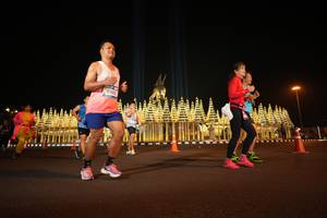 BIB: 43450
                            <button type="button" onclick="openModal(19979888)" class="btn btn-primary btn-sm float-right btn-popup" data-toggle="modal" data-target=".modal-high-quality">
                        <i class="fas fa-shopping-cart"></i> Add to Cart
                    </button>
                                            <button type="button" onclick="isThisMe(19979888, true)" class="btn btn-success btn-sm float-right btn-popup btn-isme hidden" data-toggle="tooltip" data-placement="bottom" title="นี่คือรูปของคุณใช่ไหม คลิกที่นี่เพื่อเอาเข้าอัลบั้ม">
                        <i class="fas fa-plus"></i> Add to album
                    </button>
                    <button type="button" onclick="isThisMe(19979888, false)" class="btn btn-warning btn-sm float-right btn-popup btn-isnotme hidden">
                        <i class="fas fa-ban"></i> Remove from album
                    </button>