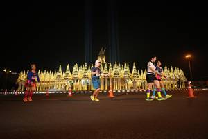 BIB: 
                            <button type="button" onclick="openModal(19983937)" class="btn btn-primary btn-sm float-right btn-popup" data-toggle="modal" data-target=".modal-high-quality">
                        <i class="fas fa-shopping-cart"></i> Add to Cart
                    </button>
                                            <button type="button" onclick="isThisMe(19983937, true)" class="btn btn-success btn-sm float-right btn-popup btn-isme hidden" data-toggle="tooltip" data-placement="bottom" title="นี่คือรูปของคุณใช่ไหม คลิกที่นี่เพื่อเอาเข้าอัลบั้ม">
                        <i class="fas fa-plus"></i> Add to album
                    </button>
                    <button type="button" onclick="isThisMe(19983937, false)" class="btn btn-warning btn-sm float-right btn-popup btn-isnotme hidden">
                        <i class="fas fa-ban"></i> Remove from album
                    </button>