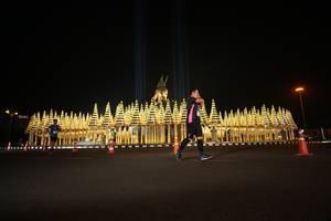 BIB: 
                            <button type="button" onclick="openModal(19985422)" class="btn btn-primary btn-sm float-right btn-popup" data-toggle="modal" data-target=".modal-high-quality">
                        <i class="fas fa-shopping-cart"></i> Add to Cart
                    </button>
                                            <button type="button" onclick="isThisMe(19985422, true)" class="btn btn-success btn-sm float-right btn-popup btn-isme hidden" data-toggle="tooltip" data-placement="bottom" title="นี่คือรูปของคุณใช่ไหม คลิกที่นี่เพื่อเอาเข้าอัลบั้ม">
                        <i class="fas fa-plus"></i> Add to album
                    </button>
                    <button type="button" onclick="isThisMe(19985422, false)" class="btn btn-warning btn-sm float-right btn-popup btn-isnotme hidden">
                        <i class="fas fa-ban"></i> Remove from album
                    </button>