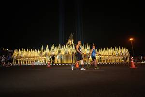 BIB: 100003
                            <button type="button" onclick="openModal(19978397)" class="btn btn-primary btn-sm float-right btn-popup" data-toggle="modal" data-target=".modal-high-quality">
                        <i class="fas fa-shopping-cart"></i> Add to Cart
                    </button>
                                            <button type="button" onclick="isThisMe(19978397, true)" class="btn btn-success btn-sm float-right btn-popup btn-isme hidden" data-toggle="tooltip" data-placement="bottom" title="นี่คือรูปของคุณใช่ไหม คลิกที่นี่เพื่อเอาเข้าอัลบั้ม">
                        <i class="fas fa-plus"></i> Add to album
                    </button>
                    <button type="button" onclick="isThisMe(19978397, false)" class="btn btn-warning btn-sm float-right btn-popup btn-isnotme hidden">
                        <i class="fas fa-ban"></i> Remove from album
                    </button>