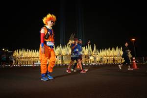 BIB: 8040
                            <button type="button" onclick="openModal(19979814)" class="btn btn-primary btn-sm float-right btn-popup" data-toggle="modal" data-target=".modal-high-quality">
                        <i class="fas fa-shopping-cart"></i> Add to Cart
                    </button>
                                            <button type="button" onclick="isThisMe(19979814, true)" class="btn btn-success btn-sm float-right btn-popup btn-isme hidden" data-toggle="tooltip" data-placement="bottom" title="นี่คือรูปของคุณใช่ไหม คลิกที่นี่เพื่อเอาเข้าอัลบั้ม">
                        <i class="fas fa-plus"></i> Add to album
                    </button>
                    <button type="button" onclick="isThisMe(19979814, false)" class="btn btn-warning btn-sm float-right btn-popup btn-isnotme hidden">
                        <i class="fas fa-ban"></i> Remove from album
                    </button>