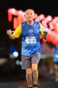 BIB: 2023, 42239
                            <button type="button" onclick="openModal(20133262)" class="btn btn-primary btn-sm float-right btn-popup" data-toggle="modal" data-target=".modal-high-quality">
                        <i class="fas fa-shopping-cart"></i> Add to Cart
                    </button>
                                            <button type="button" onclick="isThisMe(20133262, true)" class="btn btn-success btn-sm float-right btn-popup btn-isme hidden" data-toggle="tooltip" data-placement="bottom" title="นี่คือรูปของคุณใช่ไหม คลิกที่นี่เพื่อเอาเข้าอัลบั้ม">
                        <i class="fas fa-plus"></i> Add to album
                    </button>
                    <button type="button" onclick="isThisMe(20133262, false)" class="btn btn-warning btn-sm float-right btn-popup btn-isnotme hidden">
                        <i class="fas fa-ban"></i> Remove from album
                    </button>