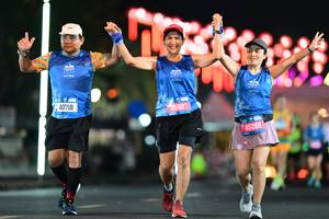 BIB: 40718, 45687, 45269
                            <button type="button" onclick="openModal(20237990)" class="btn btn-primary btn-sm float-right btn-popup" data-toggle="modal" data-target=".modal-high-quality">
                        <i class="fas fa-shopping-cart"></i> Add to Cart
                    </button>
                                            <button type="button" onclick="isThisMe(20237990, true)" class="btn btn-success btn-sm float-right btn-popup btn-isme hidden" data-toggle="tooltip" data-placement="bottom" title="นี่คือรูปของคุณใช่ไหม คลิกที่นี่เพื่อเอาเข้าอัลบั้ม">
                        <i class="fas fa-plus"></i> Add to album
                    </button>
                    <button type="button" onclick="isThisMe(20237990, false)" class="btn btn-warning btn-sm float-right btn-popup btn-isnotme hidden">
                        <i class="fas fa-ban"></i> Remove from album
                    </button>