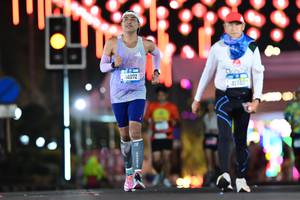 BIB: 44072, 41740
                            <button type="button" onclick="openModal(20366242)" class="btn btn-primary btn-sm float-right btn-popup" data-toggle="modal" data-target=".modal-high-quality">
                        <i class="fas fa-shopping-cart"></i> Add to Cart
                    </button>
                                            <button type="button" onclick="isThisMe(20366242, true)" class="btn btn-success btn-sm float-right btn-popup btn-isme hidden" data-toggle="tooltip" data-placement="bottom" title="นี่คือรูปของคุณใช่ไหม คลิกที่นี่เพื่อเอาเข้าอัลบั้ม">
                        <i class="fas fa-plus"></i> Add to album
                    </button>
                    <button type="button" onclick="isThisMe(20366242, false)" class="btn btn-warning btn-sm float-right btn-popup btn-isnotme hidden">
                        <i class="fas fa-ban"></i> Remove from album
                    </button>