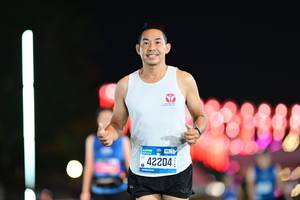 BIB: 42204
                            <button type="button" onclick="openModal(20167788)" class="btn btn-primary btn-sm float-right btn-popup" data-toggle="modal" data-target=".modal-high-quality">
                        <i class="fas fa-shopping-cart"></i> Add to Cart
                    </button>
                                            <button type="button" onclick="isThisMe(20167788, true)" class="btn btn-success btn-sm float-right btn-popup btn-isme hidden" data-toggle="tooltip" data-placement="bottom" title="นี่คือรูปของคุณใช่ไหม คลิกที่นี่เพื่อเอาเข้าอัลบั้ม">
                        <i class="fas fa-plus"></i> Add to album
                    </button>
                    <button type="button" onclick="isThisMe(20167788, false)" class="btn btn-warning btn-sm float-right btn-popup btn-isnotme hidden">
                        <i class="fas fa-ban"></i> Remove from album
                    </button>