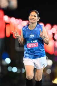 BIB: 023, 46037
                            <button type="button" onclick="openModal(20195074)" class="btn btn-primary btn-sm float-right btn-popup" data-toggle="modal" data-target=".modal-high-quality">
                        <i class="fas fa-shopping-cart"></i> Add to Cart
                    </button>
                                            <button type="button" onclick="isThisMe(20195074, true)" class="btn btn-success btn-sm float-right btn-popup btn-isme hidden" data-toggle="tooltip" data-placement="bottom" title="นี่คือรูปของคุณใช่ไหม คลิกที่นี่เพื่อเอาเข้าอัลบั้ม">
                        <i class="fas fa-plus"></i> Add to album
                    </button>
                    <button type="button" onclick="isThisMe(20195074, false)" class="btn btn-warning btn-sm float-right btn-popup btn-isnotme hidden">
                        <i class="fas fa-ban"></i> Remove from album
                    </button>