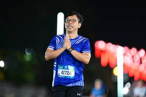 BIB: 41724
                            <button type="button" onclick="openModal(20385501)" class="btn btn-primary btn-sm float-right btn-popup" data-toggle="modal" data-target=".modal-high-quality">
                        <i class="fas fa-shopping-cart"></i> Add to Cart
                    </button>
                                            <button type="button" onclick="isThisMe(20385501, true)" class="btn btn-success btn-sm float-right btn-popup btn-isme hidden" data-toggle="tooltip" data-placement="bottom" title="นี่คือรูปของคุณใช่ไหม คลิกที่นี่เพื่อเอาเข้าอัลบั้ม">
                        <i class="fas fa-plus"></i> Add to album
                    </button>
                    <button type="button" onclick="isThisMe(20385501, false)" class="btn btn-warning btn-sm float-right btn-popup btn-isnotme hidden">
                        <i class="fas fa-ban"></i> Remove from album
                    </button>