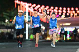 BIB: 40718, 45687, 6925
                            <button type="button" onclick="openModal(20237268)" class="btn btn-primary btn-sm float-right btn-popup" data-toggle="modal" data-target=".modal-high-quality">
                        <i class="fas fa-shopping-cart"></i> Add to Cart
                    </button>
                                            <button type="button" onclick="isThisMe(20237268, true)" class="btn btn-success btn-sm float-right btn-popup btn-isme hidden" data-toggle="tooltip" data-placement="bottom" title="นี่คือรูปของคุณใช่ไหม คลิกที่นี่เพื่อเอาเข้าอัลบั้ม">
                        <i class="fas fa-plus"></i> Add to album
                    </button>
                    <button type="button" onclick="isThisMe(20237268, false)" class="btn btn-warning btn-sm float-right btn-popup btn-isnotme hidden">
                        <i class="fas fa-ban"></i> Remove from album
                    </button>